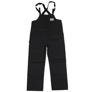 AS2OV(アッソブ) TC OVERALL 312101M-10｜アウトドアファッション