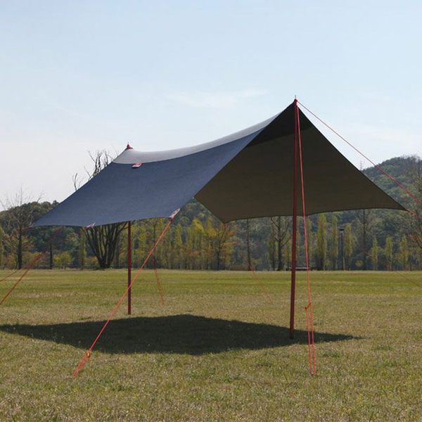 VERNE(ベルン) Denim Tarp 15 VR-VS-21DT15 ウィング型(ポール:1～2本)