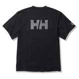 HELLY HANSEN(ヘリーハンセン) ショートスリーブ リファ トレーニング ビッグ ティー メンズ HH32151 【廃】メンズ速乾性半袖Tシャツ