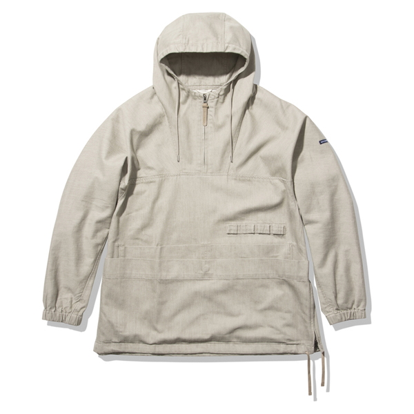 HELLY HANSEN(ヘリーハンセン) 【21秋冬】Flameproof Denim Anorak