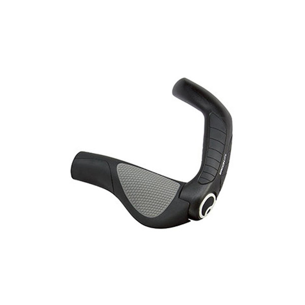 ERGON(エルゴン) GP5 グリップ サイクル/自転車 HBG22701 グリップ&バーテープ