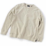 gym master(ジムマスター) 10.4oz プレミアムヘビーウェイトクルーネック G802301 長袖Tシャツ(メンズ)