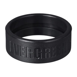 エバーグリーン(EVERGREEN) EGスプールエッジガード L ブラック エバーグリーン(EVERGREEN) EGスプールエッジガード L ブラック