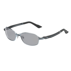 【送料無料】Zeque by ZEAL OPTICS(ゼクー バイ ジールオプティクス) Feiz(フェイズ) 55 マットクローム トゥルービュー F-2022 【送料無料】Zeque by ZEAL OPTICS(ゼクー バイ ジールオプティクス) Feiz(フェイズ) 55 マットクローム トゥルービュー F-2022