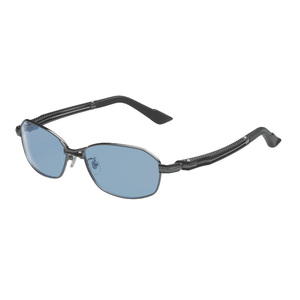 【送料無料】Zeque by ZEAL OPTICS(ゼクー バイ ジールオプティクス) Feiz(フェイズ) 55 ガンメタル マスターブルー F-2023 【送料無料】Zeque by ZEAL OPTICS(ゼクー バイ ジールオプティクス) Feiz(フェイズ) 55 ガンメタル マスターブルー F-2023