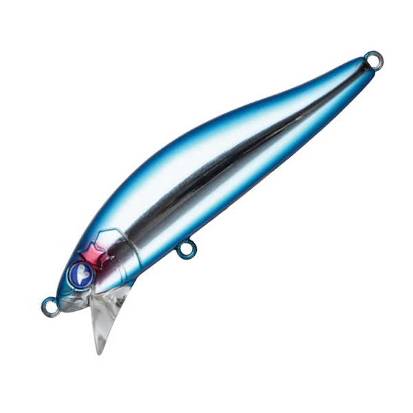 BlueBlue(ブルーブルー) ゼッパー S   ミノー(リップレス)