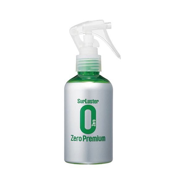 シュアラスター(SurLuster) ゼロプレミアム(150ml) S-100 TOS14300 ケミカル用品(溶剤･グリス･洗浄剤など)