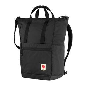 【送料無料】FJALL RAVEN(フェールラーベン) 【25春夏】High Coast Totepack(ハイコースト トートパック) 23L Black 23225 【送料無料】FJALL RAVEN(フェールラーベン) 【25春夏】High Coast Totepack(ハイコースト トートパック) 23L Black 23225