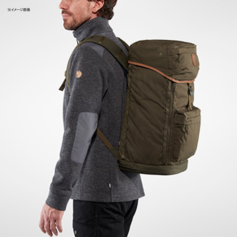 FJALL RAVEN(フェールラーベン) Singi Stubben 23322|アウトドア