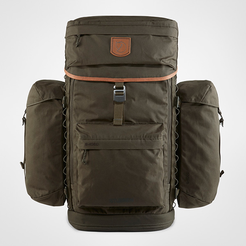 FJALL RAVEN(フェールラーベン) Singi Stubben 23322|アウトドア