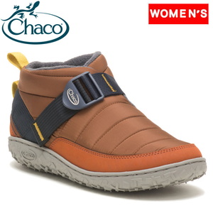 Chaco（チャコ） Women’s ランブルパフリニア 12365283926070