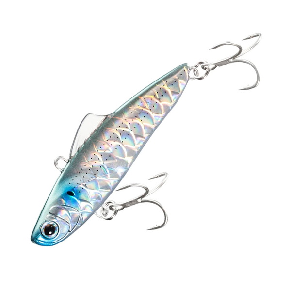 シマノ(SHIMANO) エクスセンス サルベージソリッド ES XV-260R バイブレーション