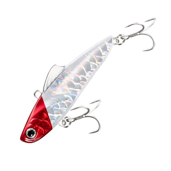 シマノ(SHIMANO) エクスセンス サルベージソリッド ES XV-260R バイブレーション