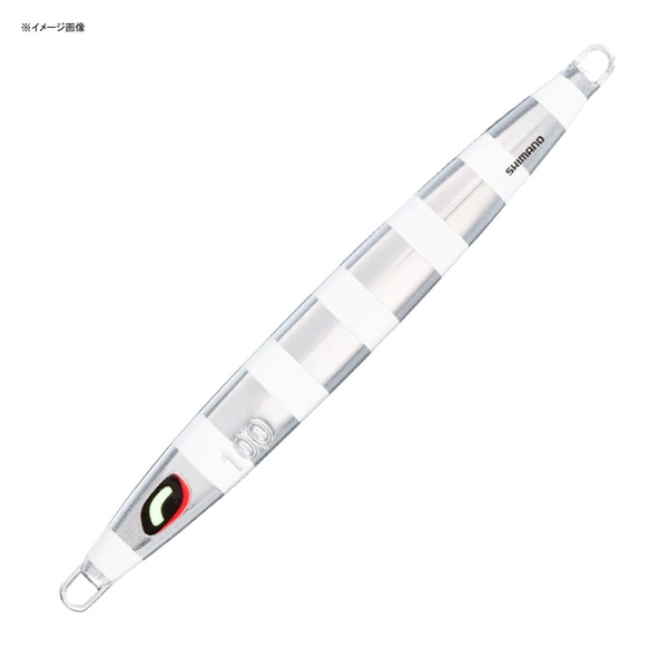 シマノ(SHIMANO) オシア ロングウェーバー JV-L50U メタルジグ(200g以上)