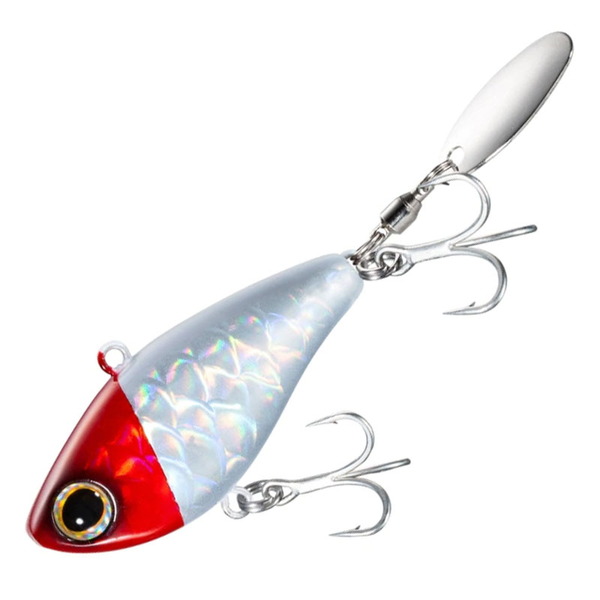 シマノ(SHIMANO) ブレニアス ライズスピン XH-V14U バイブレーション