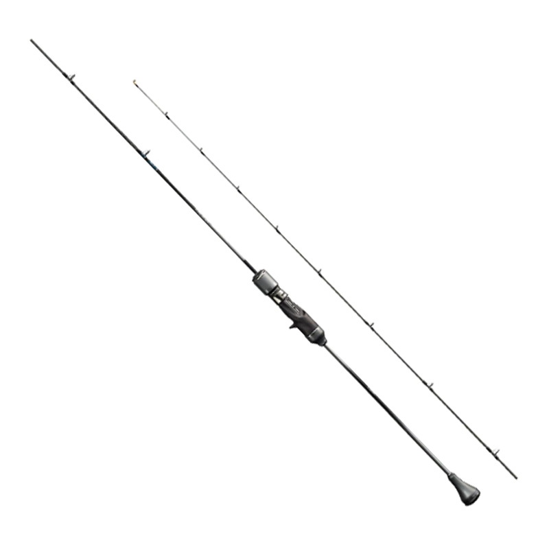 シマノ(SHIMANO) オシアジガー リミテッド B62-1(ベイト・ワンピース