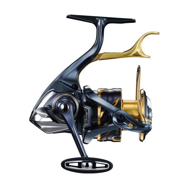 シマノ(SHIMANO) 21BB-X テクニウム C4000D TYPE-G S R 043566