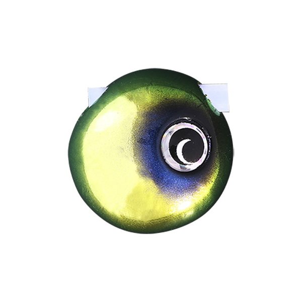 ジャッカル(JACKALL) TGビンビン玉スライドヘッド ネオ   タイラバヘッド