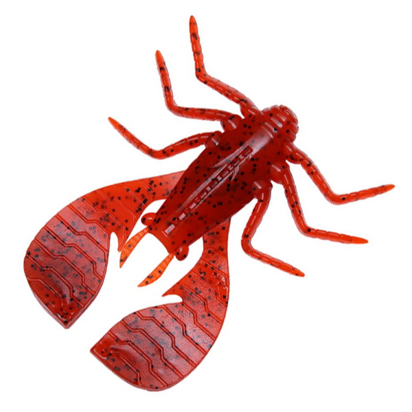 メガバス(Megabass) FUWABUG(フワバグ) 41400 ホッグ､クロー系