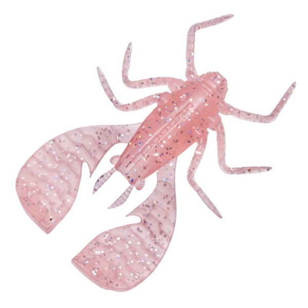 メガバス(Megabass) FUWABUG(フワバグ) 41400 ホッグ､クロー系