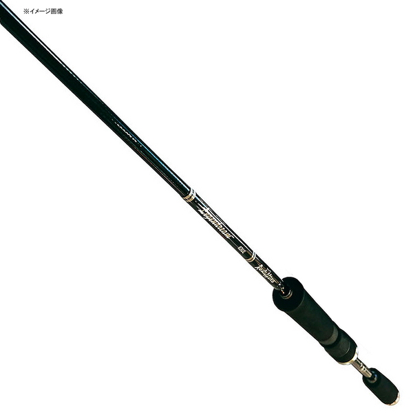 レスターファイン レジェンドリーム63UL(スピンニング･1ピース)   1ピーススピニング