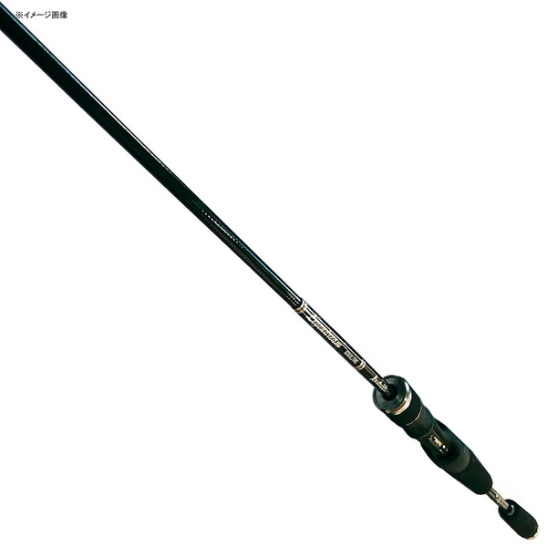 レスターファイン レジェンドリーム68M(ベイト･1ピース)   1ピースベイトキャスティング