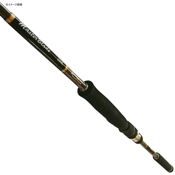 レスターファイン マスターブレイド 65MH(スピニング・1ピース