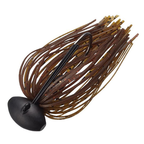 エバーグリーン(EVERGREEN) TGブロー   ラバージグ