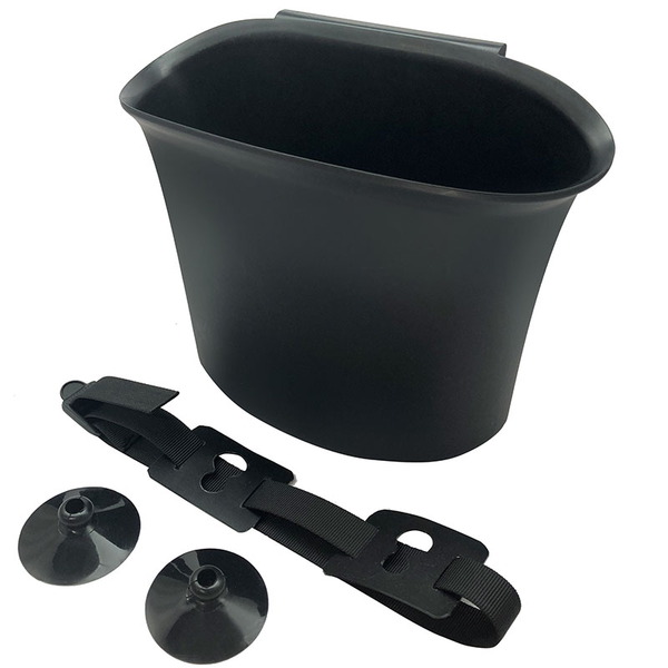 槌屋ヤック(TSUCHIYA YAC) ラゲッジポケット VISOA U-A12 ルアー用フィッシングツール