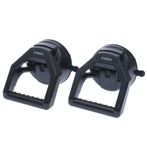 槌屋ヤック（TSUCHIYA YAC） マルチバー用吸盤 VISOA U-A14