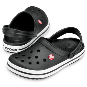 CROCS(クロックス) CROCBAND CLOG(クロックバンド クロッグ) 11016 クロッグサンダル