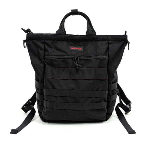 BRIEFING バックパック AT-3WAY PACK BRL213P03