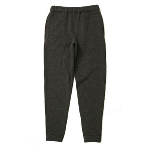 【送料無料】ROKX(ロックス) 【24秋冬】THE GOOSE PANT(グース パンツ) L CHARCOAL RXMF191067