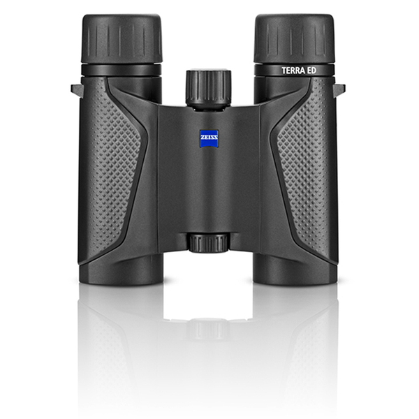 ZEISS(ツァイス) 双眼鏡 TERRA ED Pocket 8×25 171173 双眼鏡&単眼鏡&望遠鏡