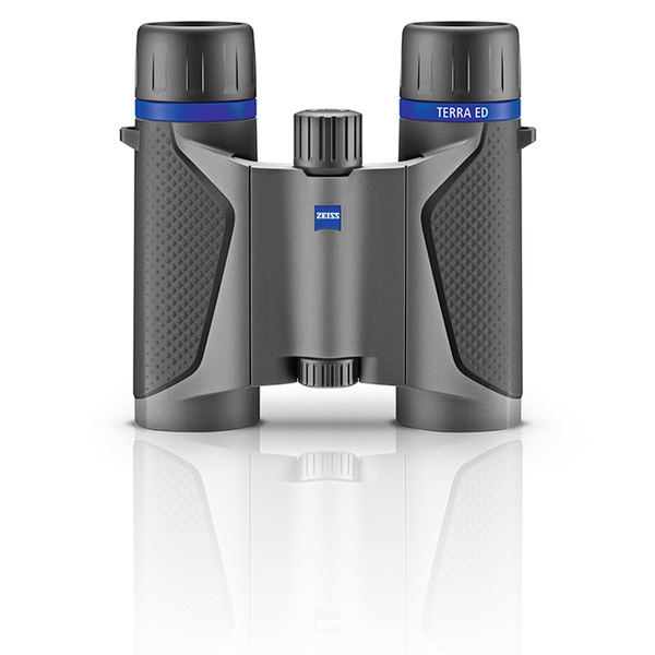 ZEISS(ツァイス) 双眼鏡 TERRA ED Pocket 8×25 171179 双眼鏡&単眼鏡&望遠鏡