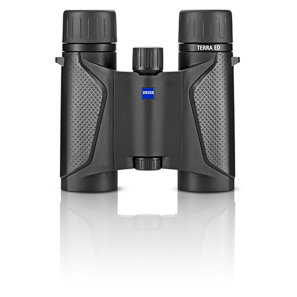 ZEISS(ツァイス) 双眼鏡 TERRA ED Pocket 10×25 171174 双眼鏡&単眼鏡&望遠鏡