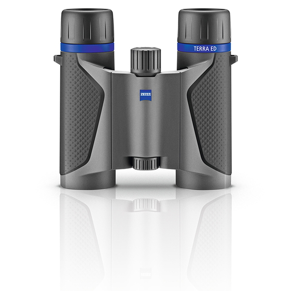 ZEISS(ツァイス) 双眼鏡 TERRA ED Pocket 10×25 171180 双眼鏡&単眼鏡&望遠鏡