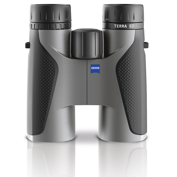 ZEISS(ツァイス) 双眼鏡 TERRA ED 8×42 171162 双眼鏡&単眼鏡&望遠鏡