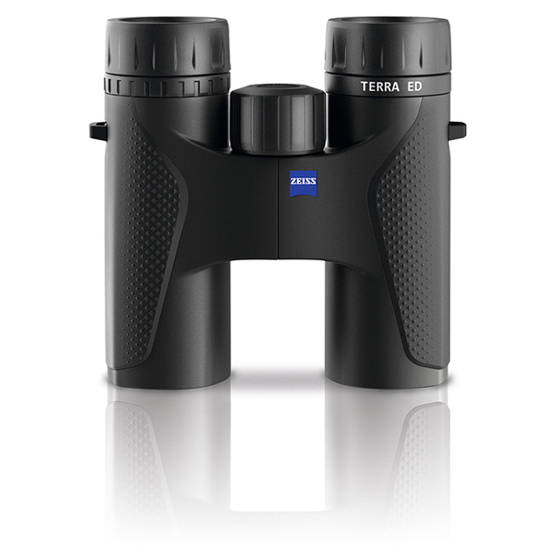 ZEISS(ツァイス) 双眼鏡 TERRA ED 8×32 171175 双眼鏡&単眼鏡&望遠鏡