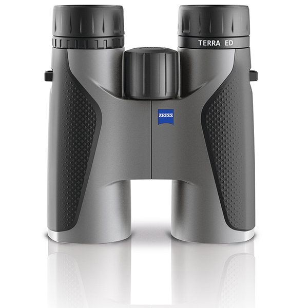 ZEISS(ツァイス) 双眼鏡 TERRA ED 10×42 171164 双眼鏡&単眼鏡&望遠鏡