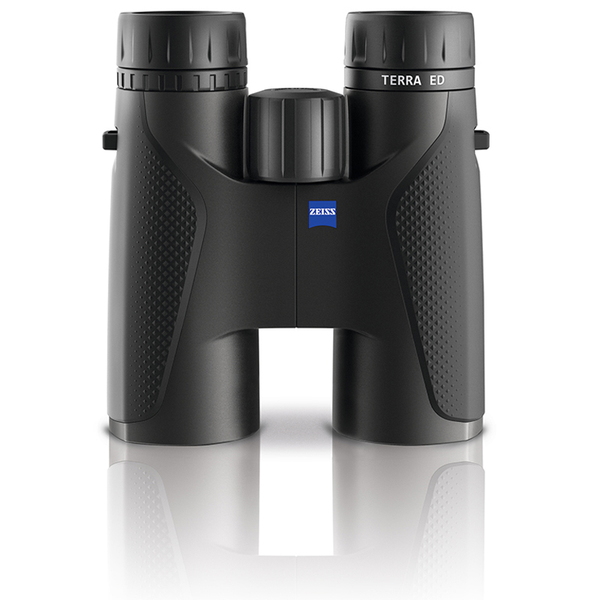 ZEISS(ツァイス) 双眼鏡 TERRA ED 10×42 171178 双眼鏡&単眼鏡&望遠鏡