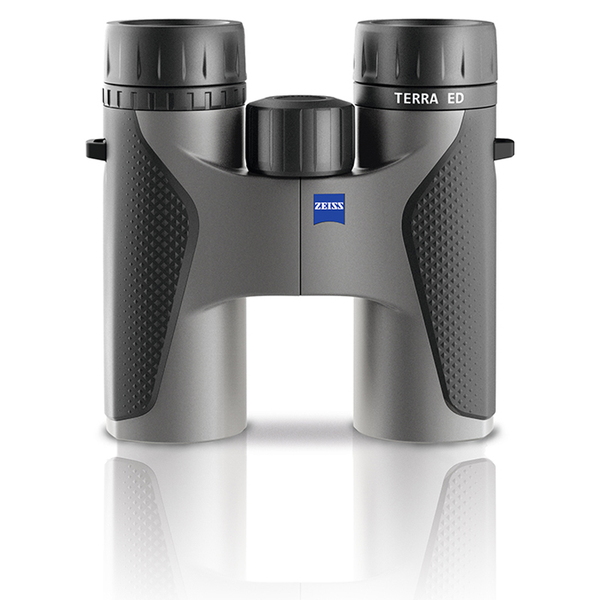ZEISS(ツァイス) 双眼鏡 TERRA ED 10×32 171160 双眼鏡&単眼鏡&望遠鏡