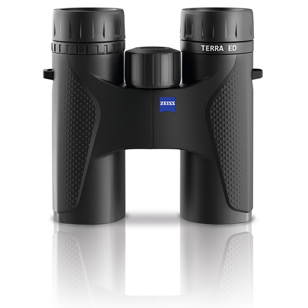 ZEISS(ツァイス) 双眼鏡 TERRA ED 10×32 171176 双眼鏡&単眼鏡&望遠鏡