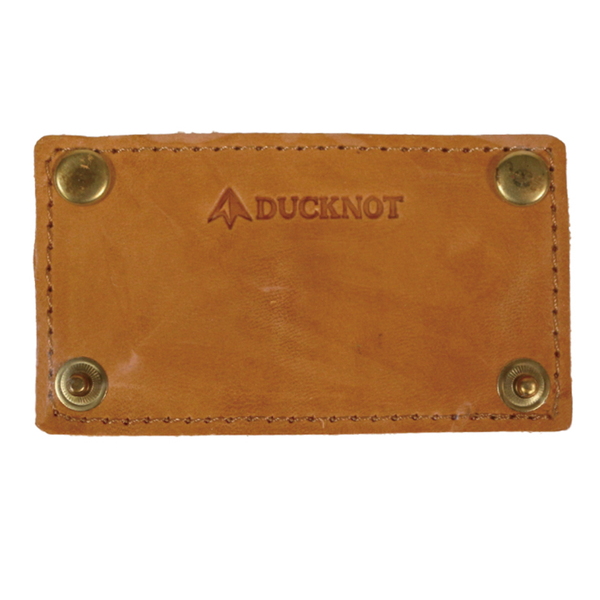 ダックノット(DUCKNOT) ベイルハンドル レザーカバー 721106 パーツ&メンテナンス用品