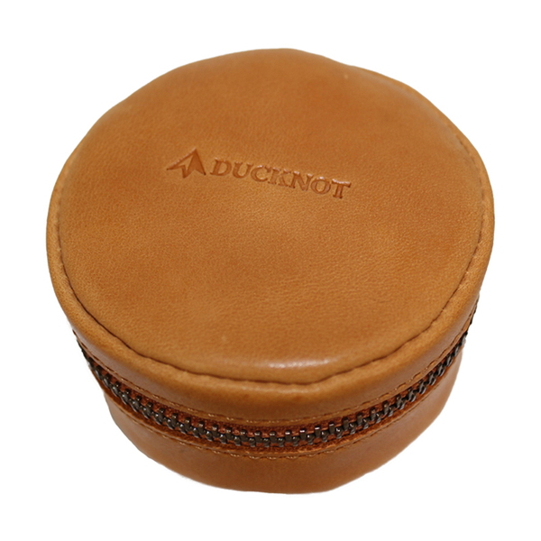 ダックノット(DUCKNOT) アルストレザーケース 721101 ストーブ･コンロケース