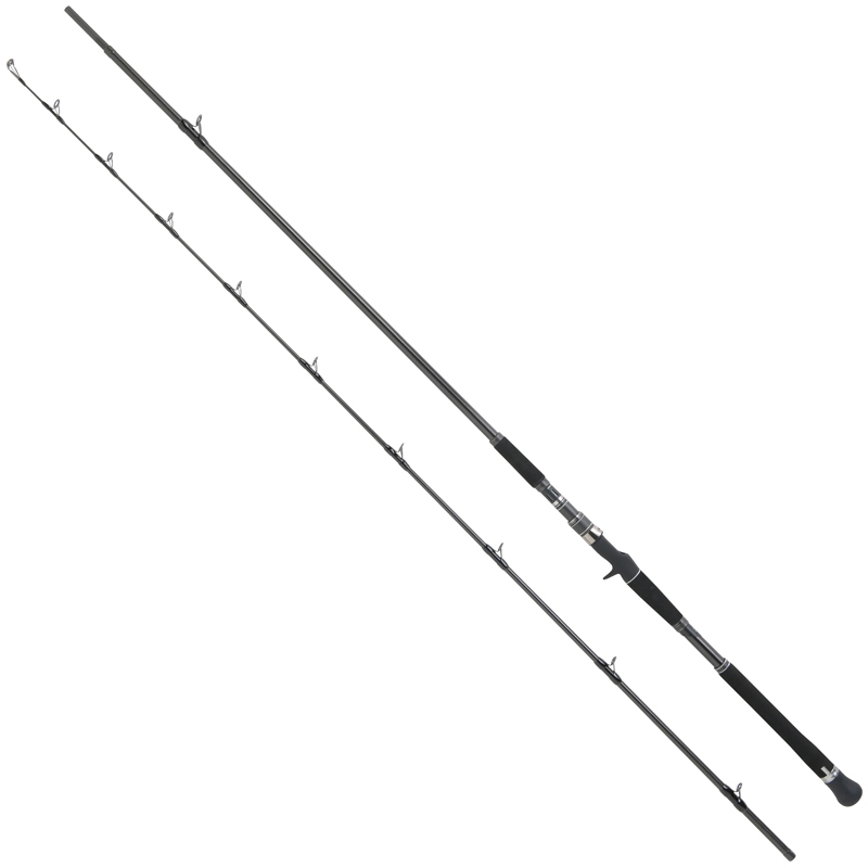 アブガルシア(Abu Garcia) ソルティステージプロトタイプ ショアジギ