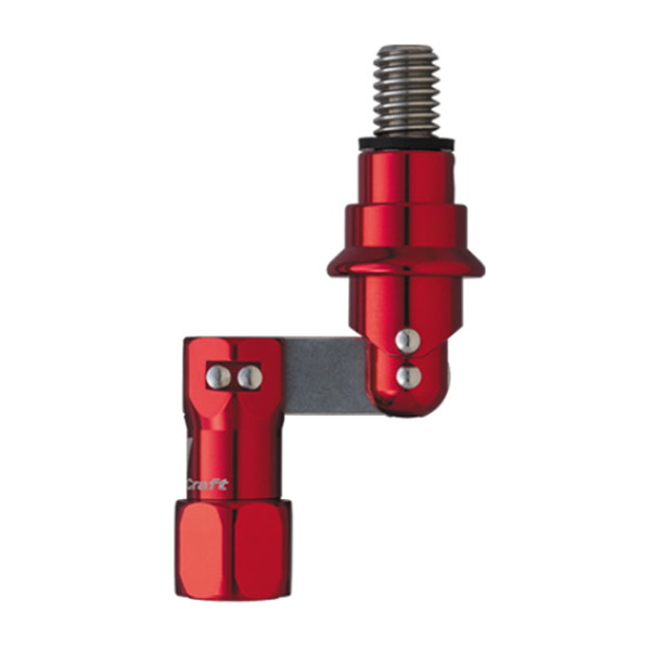 メジャークラフト ランディングシャフトアーム LSA21-RD ジョイントツール