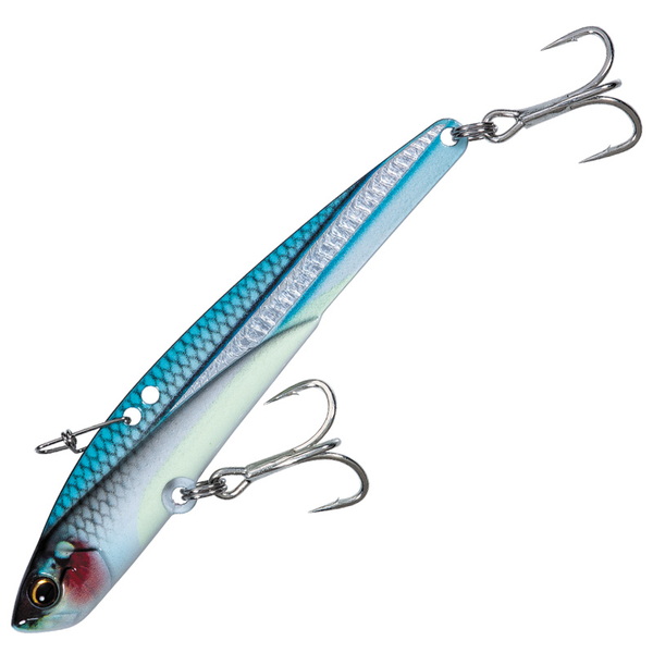 メジャークラフト クロスライド ブレード XRB-110L メタル･ブレード系(青物ビッグゲーム用)