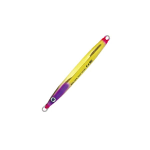 オーナー針 撃投ジグ GJ-105 メタルジグ(100～200g未満)