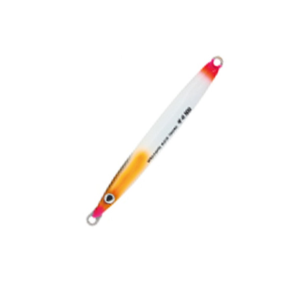 オーナー針 撃投ジグ GJ-125 メタルジグ(100～200g未満)
